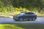 GMC Terrain Denali 2017 года